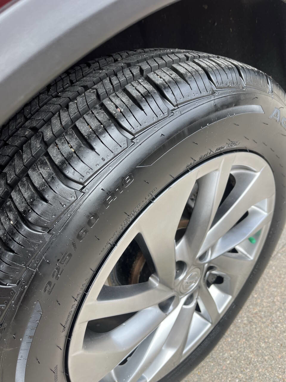 Used 2014 Nissan Rogue SL image 11