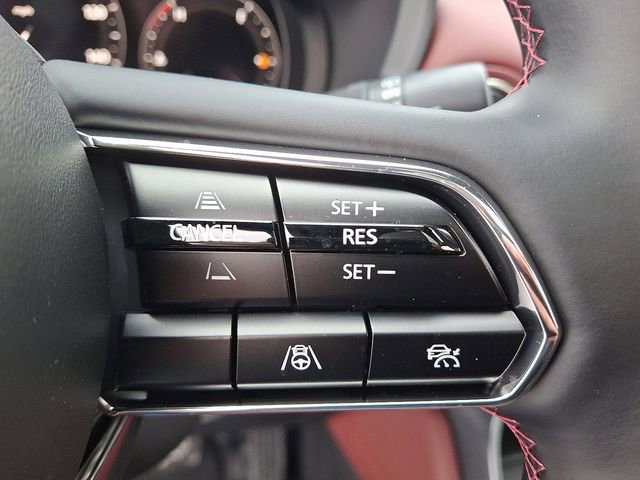 New 2026 MAZDA CX-70 3.3 Turbo w/ Premium Plus Pkg image 22