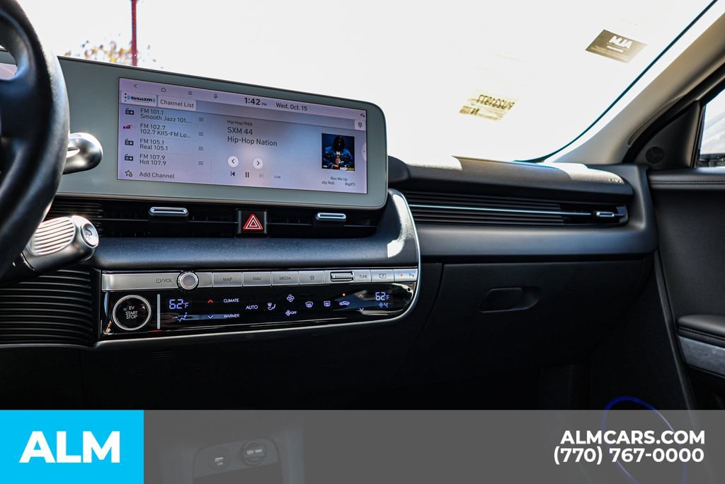 Used 2023 Hyundai Ioniq 5 Limited w/ Cargo Package image 45