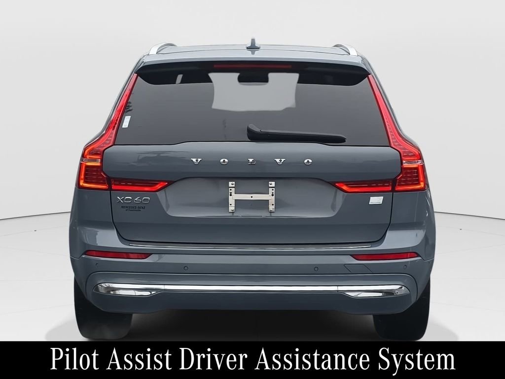 Used 2022 Volvo XC60 T8 Inscription w/ Advanced Package image 7