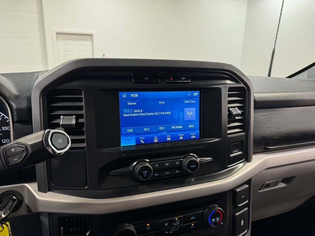 Used 2023 Ford F150 XLT w/ XTR Package image 81