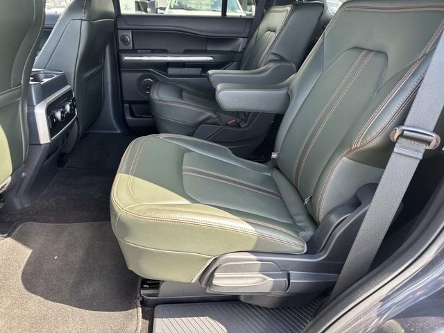Used 2022 Ford Expedition Timberline AWD/4WD image 17