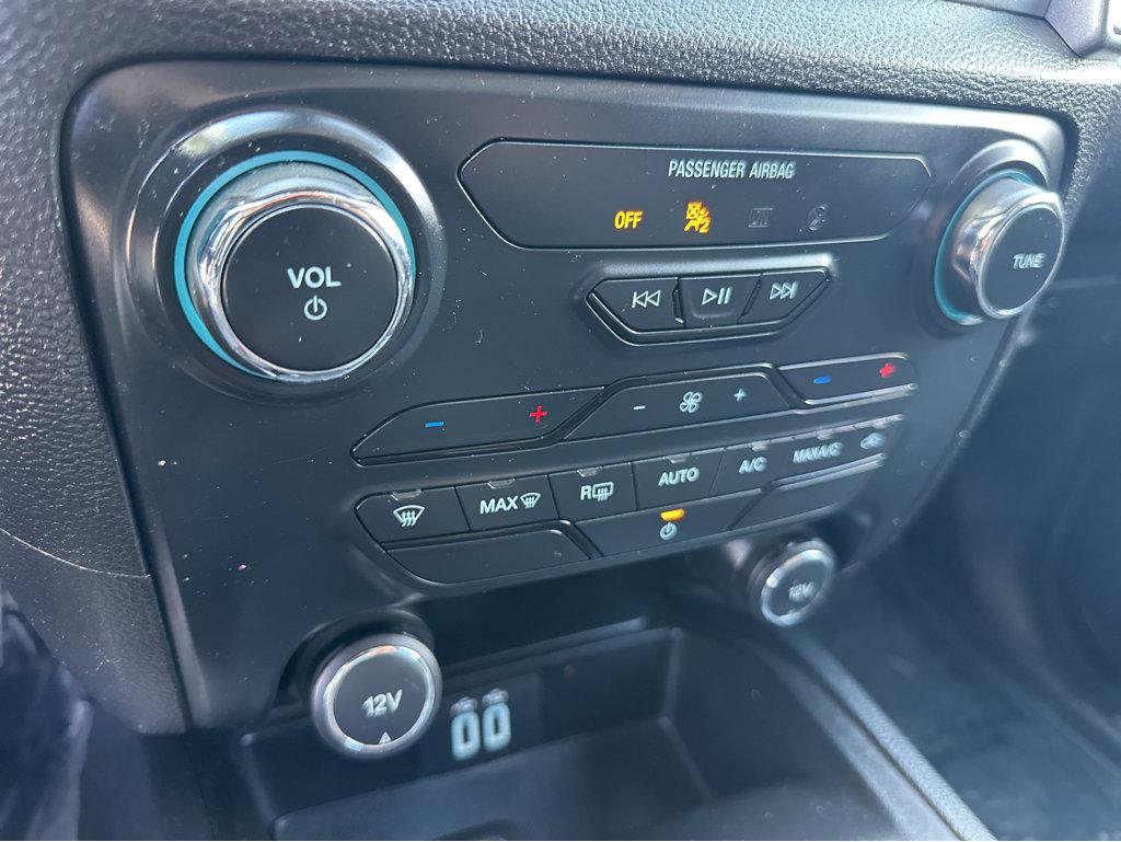 Used 2020 Ford Ranger XLT w/ Equipment Group 301A Mid image 25