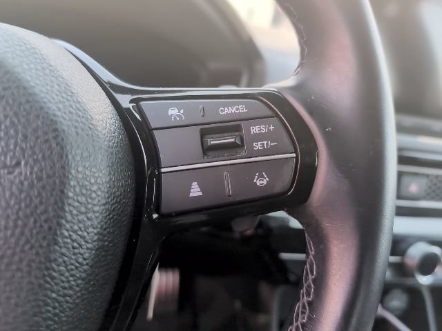 Used 2022 Honda Civic Sport image 11