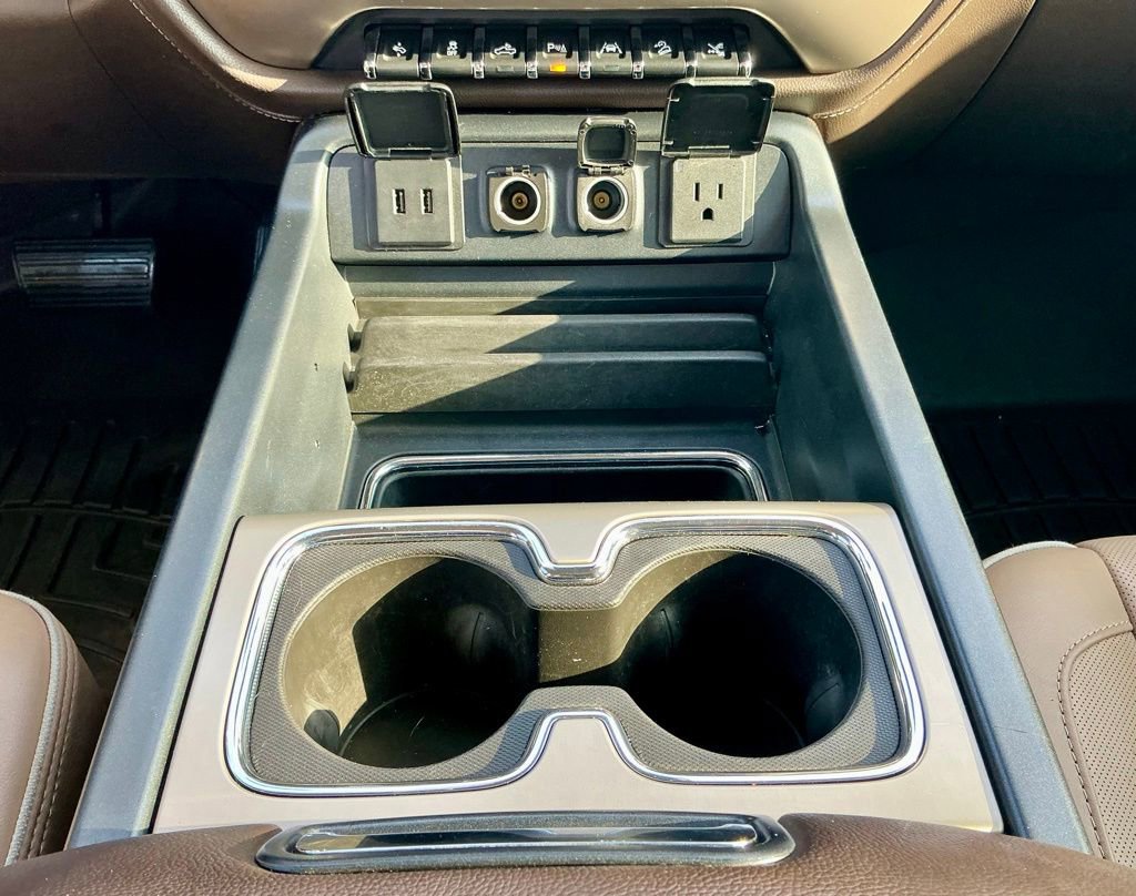 Used 2017 GMC Sierra 1500 Denali w/ Denali Ultimate Package image 36