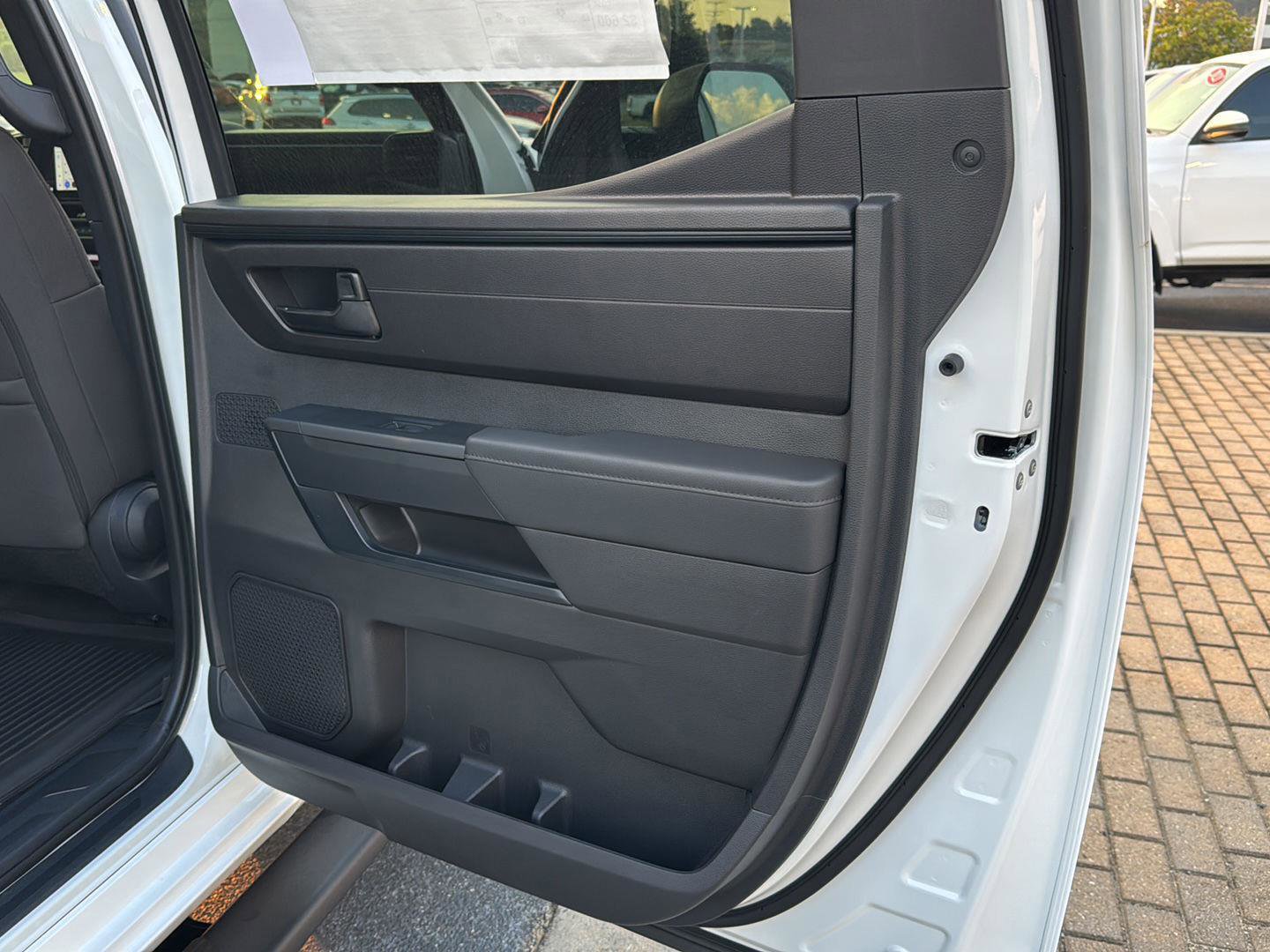 New 2026 Toyota Tundra SR image 13