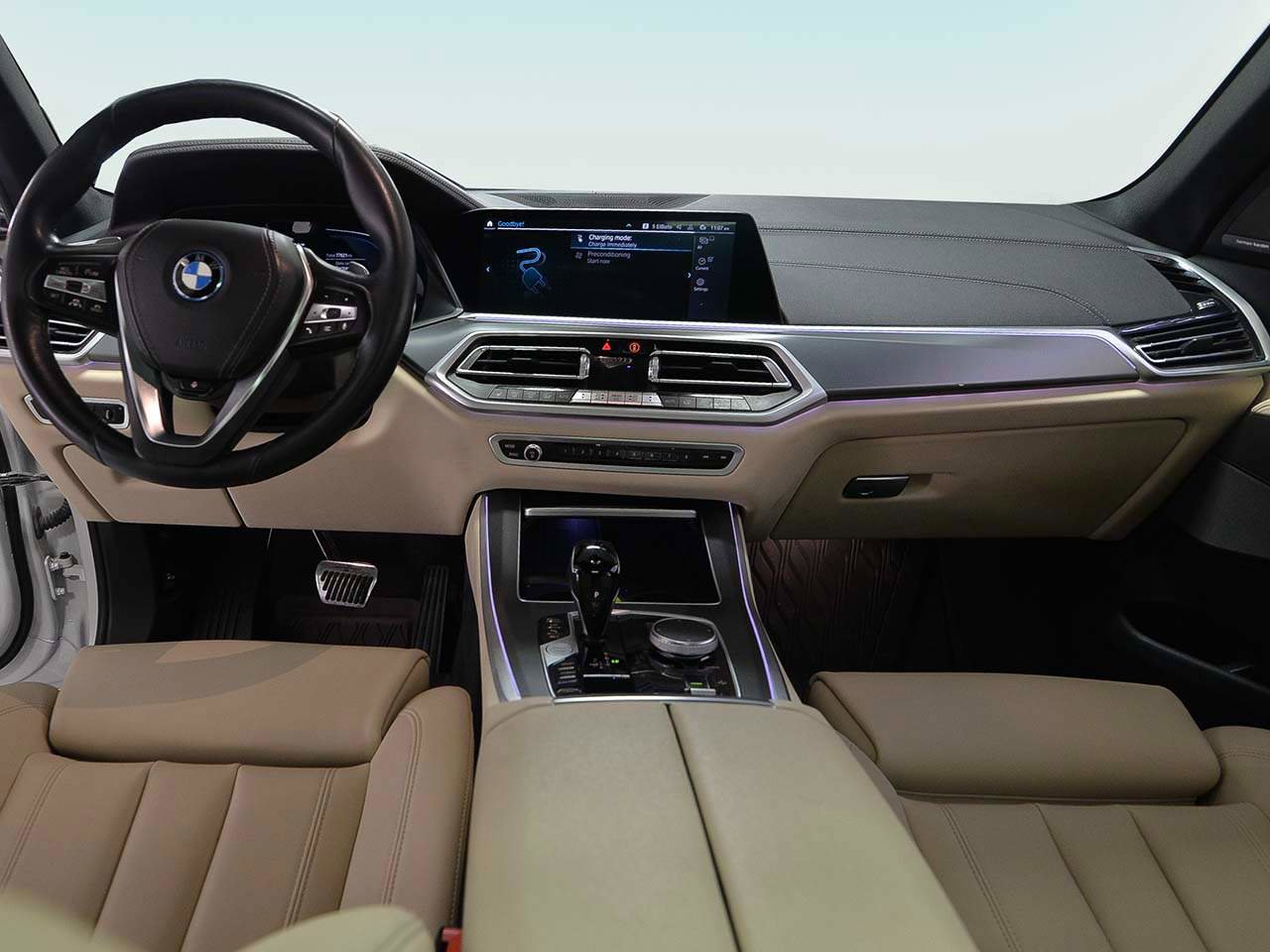 Used 2022 BMW X5 xDrive45e AWD/4WD image 13
