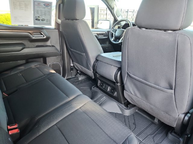 Used 2023 Chevrolet Silverado 1500 RST AWD/4WD image 30