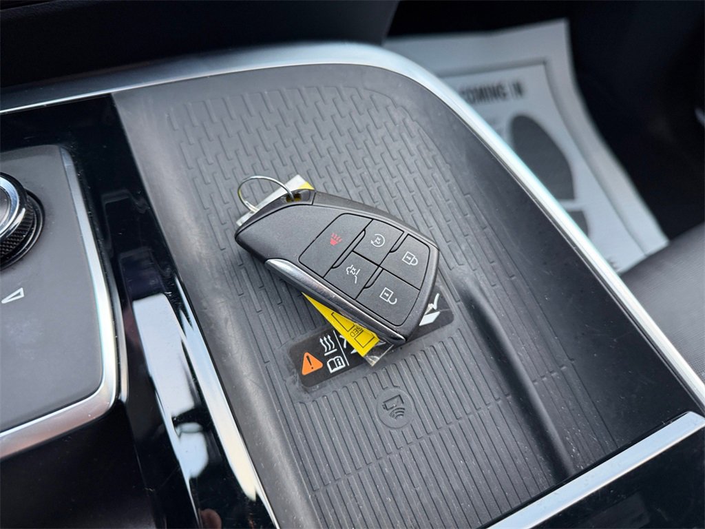 Certified 2025 Buick Enclave Preferred image 32