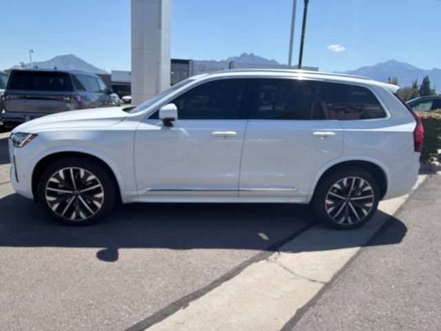 Used 2025 Volvo XC90 B6 Plus w/ Protection Package Premier AWD/4WD image 8