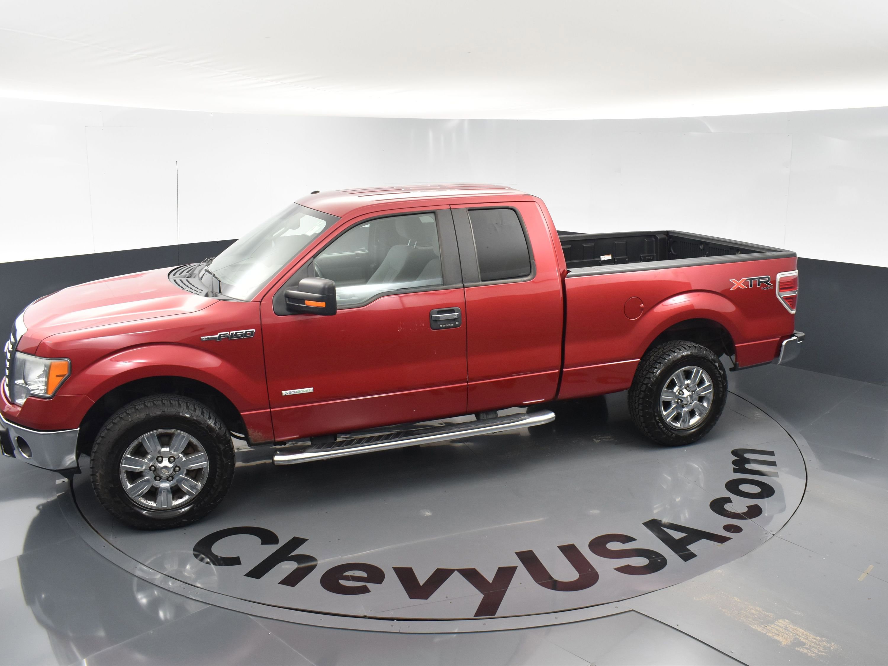 Used 2011 Ford F150 XLT w/ XTR Pkg image 27
