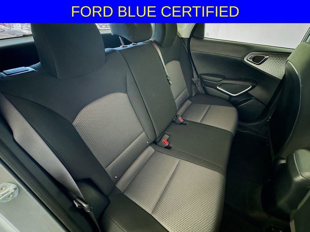 Used 2025 Kia Soul LX w/ LX Technology Package image 23