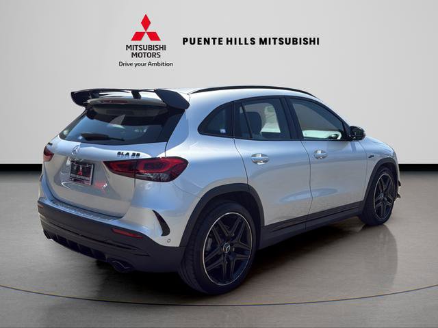 Used 2023 Mercedes-Benz GLA 35 AMG 4MATIC image 5