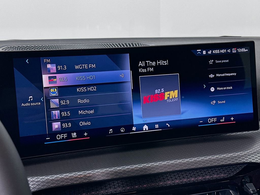 New 2026 BMW 430i xDrive w/ M Sport Package image 20