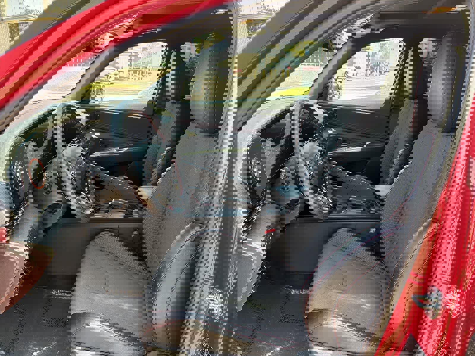 Used 2023 Hyundai Elantra N Line w/ Cargo Package image 24