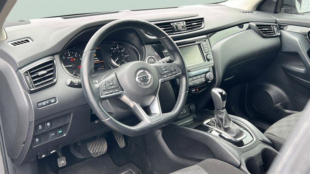 Used 2021 Nissan Rogue Sport SV image 13