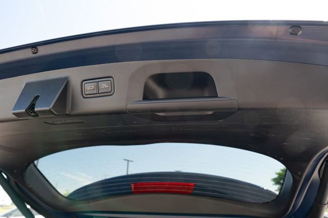 Used 2025 Kia Telluride S AWD/4WD image 39