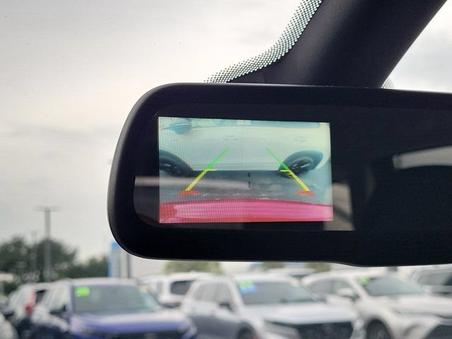 Used 2018 Dodge Journey SE FWD image 33