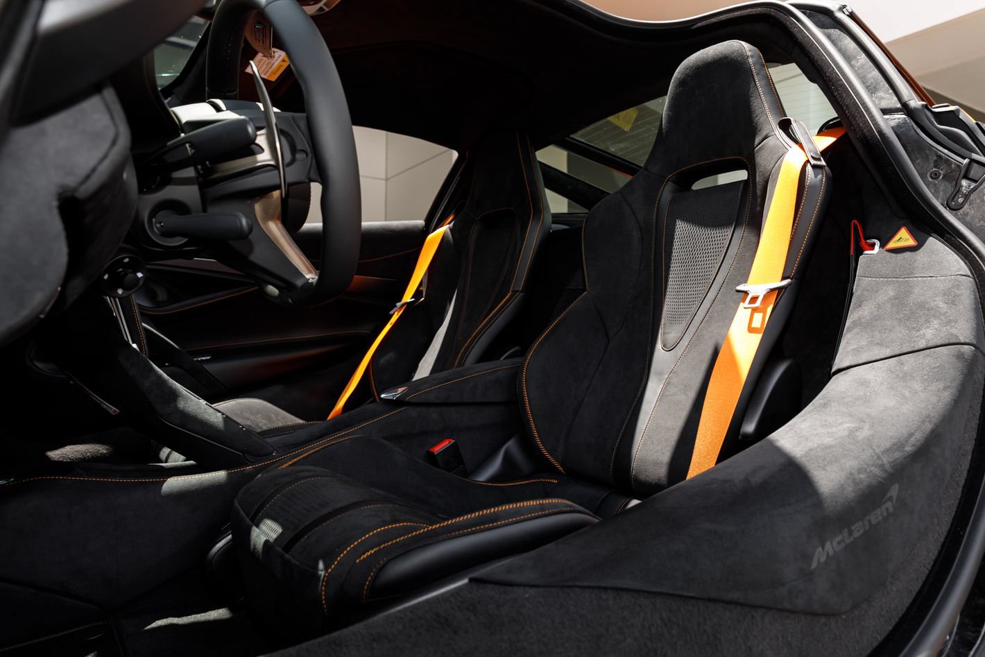 New 2027 McLaren 750S RWD image 56
