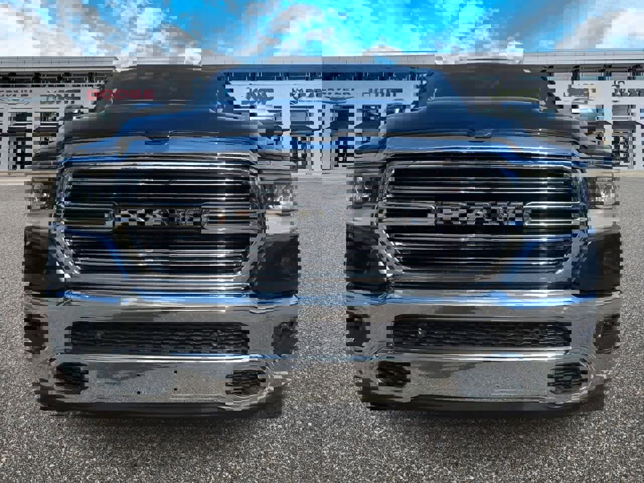 Used 2023 RAM 1500 Laramie image 3