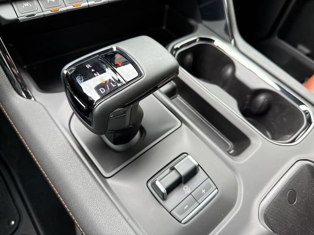 New 2026 GMC Sierra 1500 AT4 w/ Technology Package AWD/4WD image 20