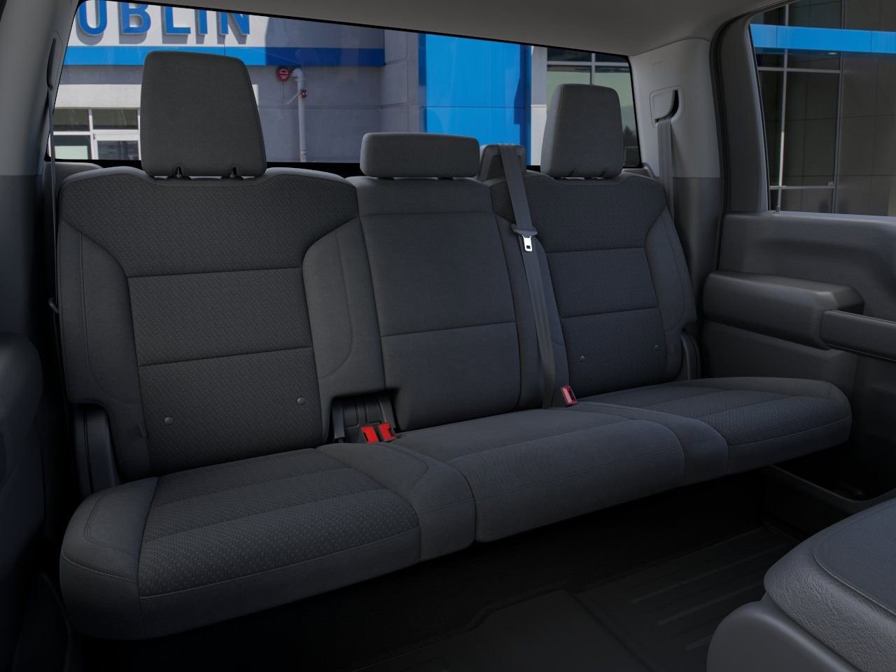 New 2026 Chevrolet Silverado 3500 W/T w/ WT Convenience Package image 18