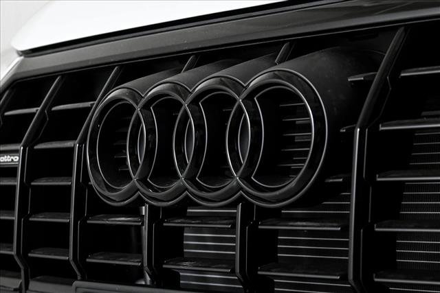 New 2025 Audi Q3 2.0T Premium image 3
