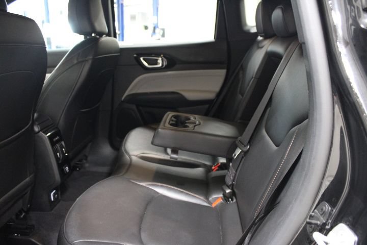 Used 2024 Jeep Compass Limited AWD/4WD image 50