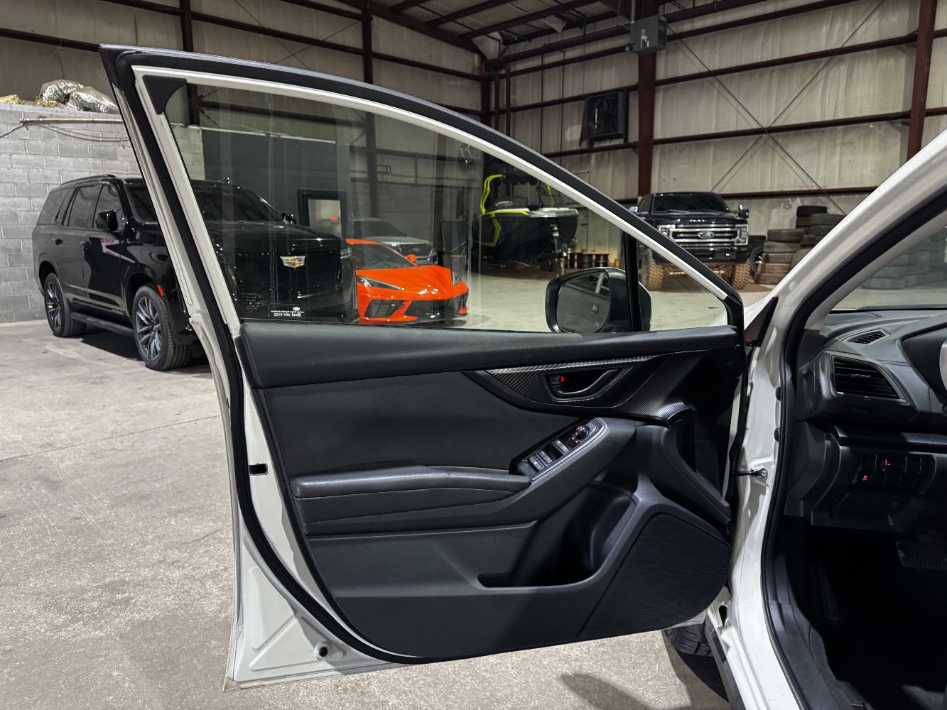 Used 2019 Subaru Crosstrek 2.0i Premium image 10