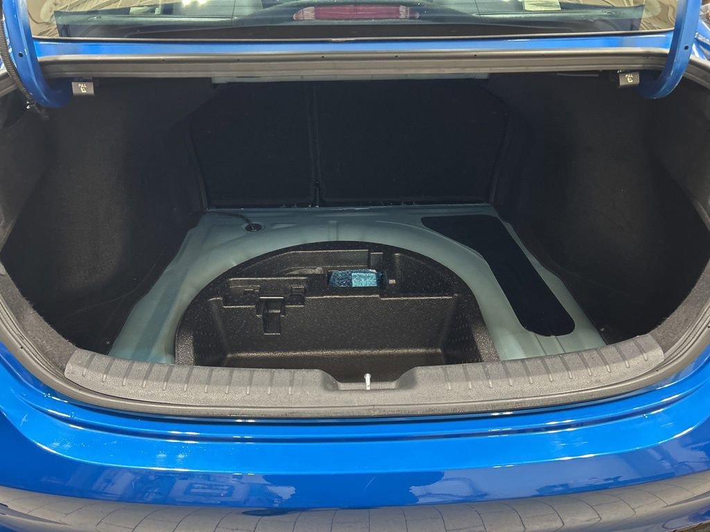 Certified 2023 Kia Forte GT-Line image 25