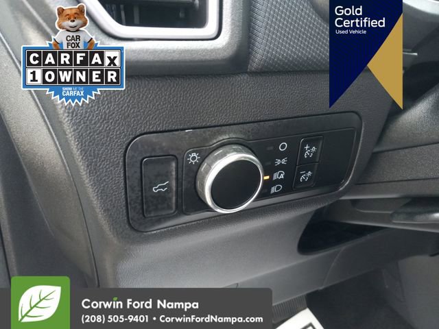 Used 2025 Ford Bronco Sport Big Bend image 15