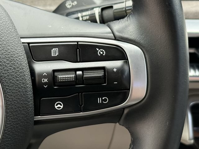 Used 2021 Kia K5 EX FWD image 18