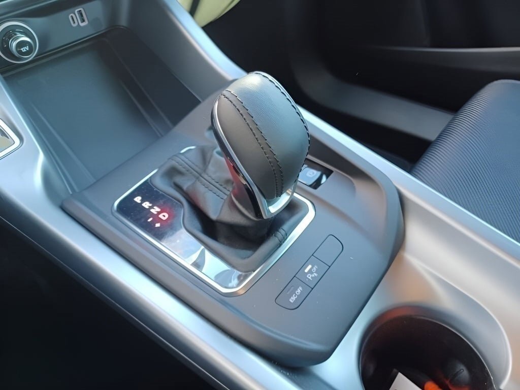 New 2024 Dodge Hornet R/T w/ R/T Blacktop Package image 23