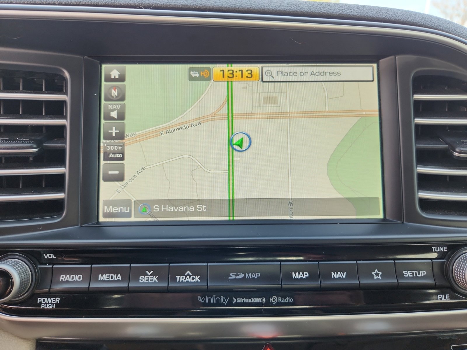 Used 2020 Hyundai Elantra Limited w/ Ultimate Package 03 image 28