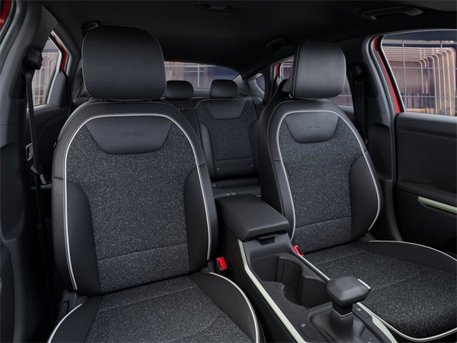 New 2025 Kia K4 GT-Line image 15