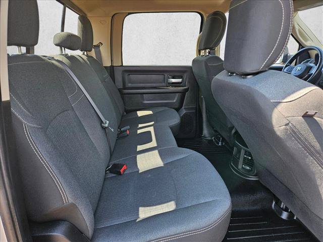 Used 2019 RAM 2500 Tradesman AWD/4WD image 22