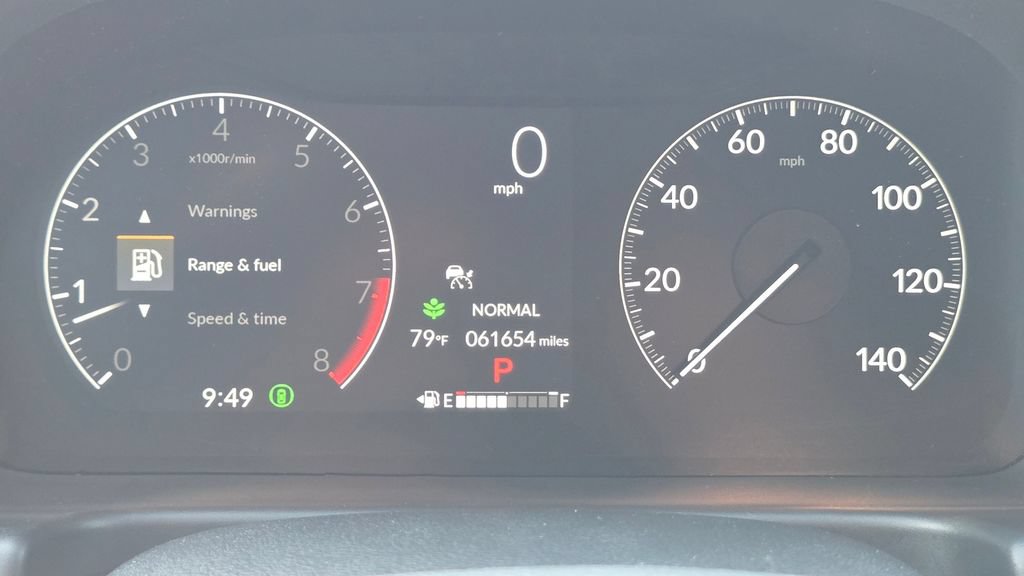Certified 2025 Honda Odyssey Sport-L image 33
