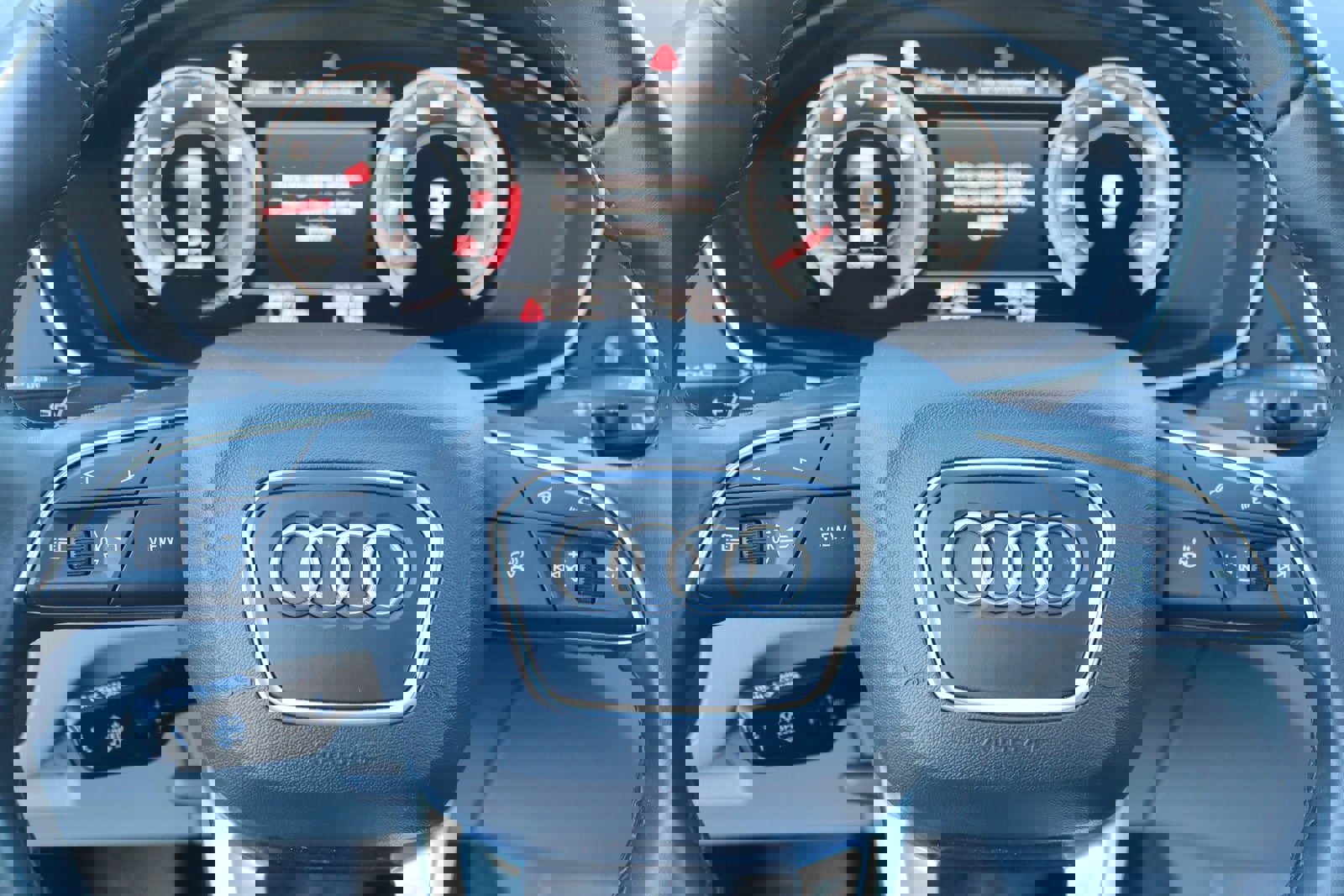 Used 2023 Audi Q5 2.0T Premium Plus w/ Premium Plus Package image 30