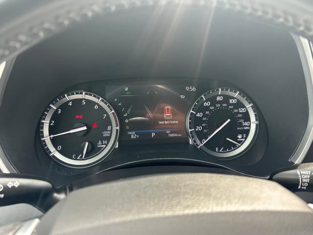 Used 2021 Toyota Highlander XSE FWD image 30