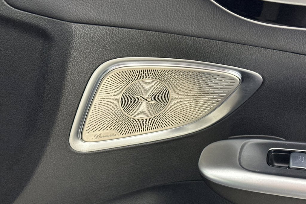 Certified 2024 Mercedes-Benz C 300 Sedan image 23