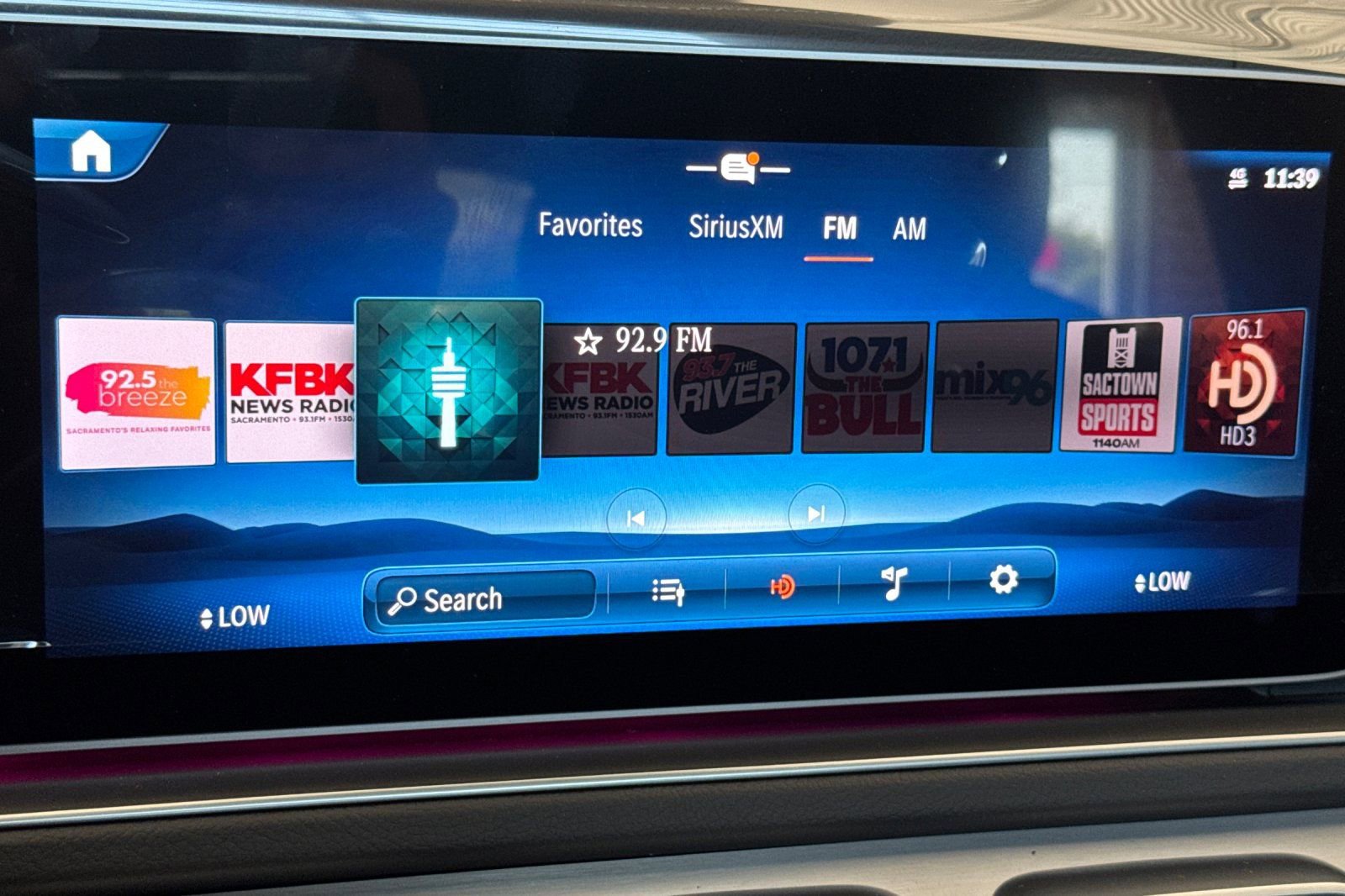 New 2026 Mercedes-Benz GLE 53 AMG 4MATIC Coupe image 23