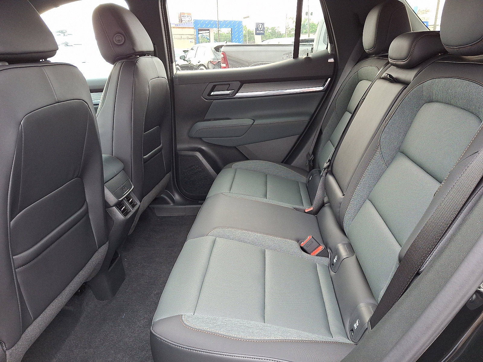 New 2026 GMC Terrain AT4 image 5