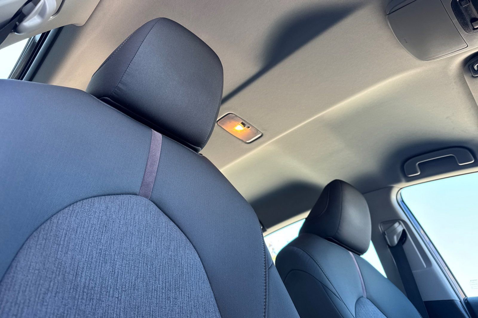 Used 2020 Toyota Camry LE image 16