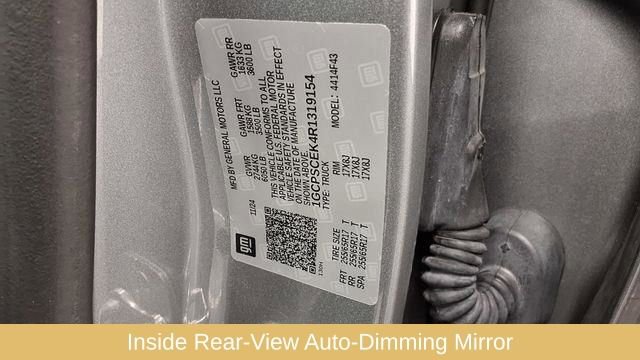 Used 2024 Chevrolet Colorado LT w/ LT Convenience Package III image 36