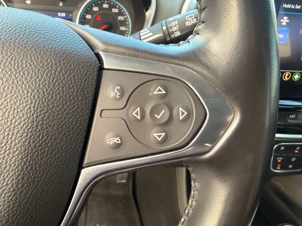 Used 2020 Chevrolet Traverse LT AWD/4WD image 19