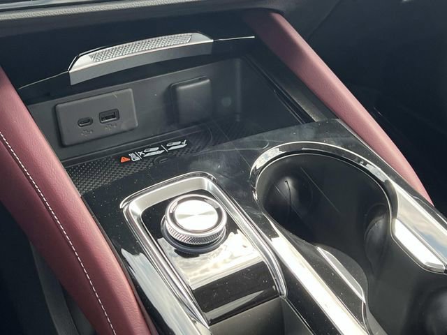 New 2026 Buick Envision Sport Touring AWD/4WD image 26