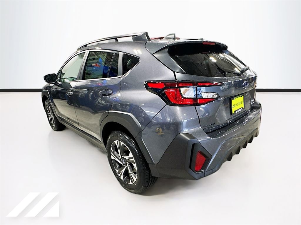 New 2026 Subaru Crosstrek 2.0i Premium image 7