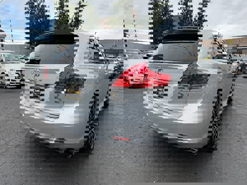 Used 2009 Toyota Venza image 5