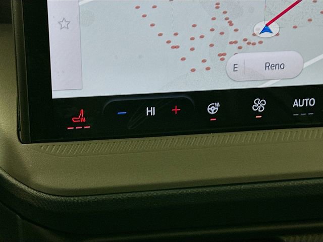 New 2026 Ford Maverick Lariat w/ Black Appearance Package image 21