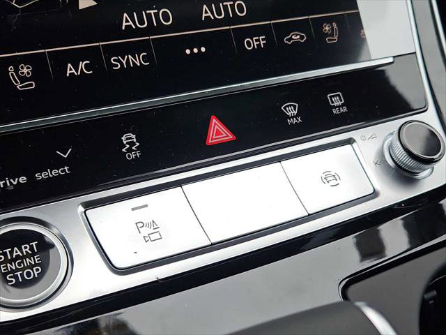 New 2026 Audi Q8 Premium Plus AWD/4WD image 11